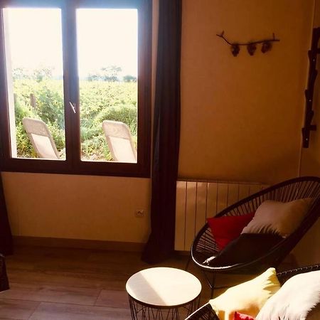 Appartement Avec Vue Sur Les Vignes A Gevrey Экстерьер фото